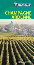 Michelin Le Guide Vert Champagne Ardenne