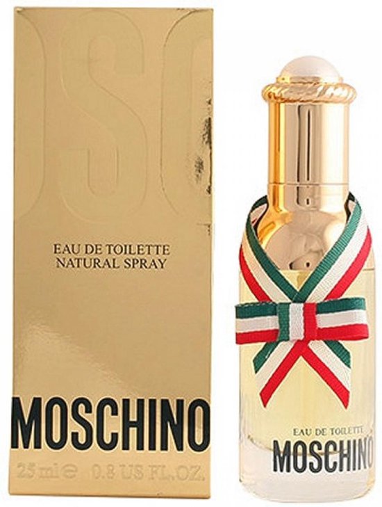 parfum moschino
