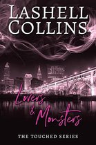 Isaac Taylor Mystery Series 2 - Lovers & Monsters