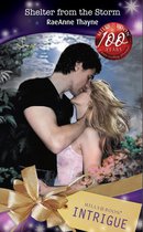 Shelter from the Storm (Mills & Boon Intrigue)
