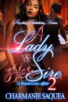 A Lady & Her Sire 2 - A Lady & Her Sire 2