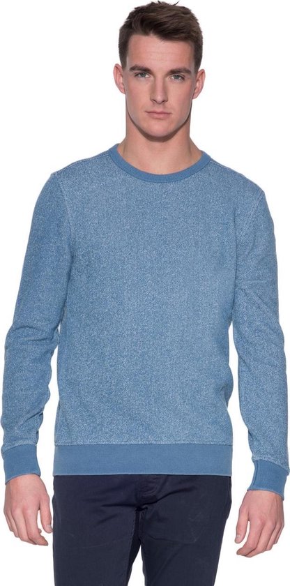 DENHAM Sweater Heren | bol.com