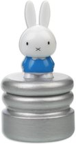 Bambolino Toys Nijntje Tandendoosje - Blauw