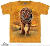 T-shirt Rising Sun Tiger XL