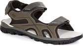 Regatta - Men's Kota Drift Lightweight Walking Sandals - Sandalen - Mannen - Maat 40 - Groen