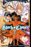 Black Clover 8 - Black Clover, Vol. 8