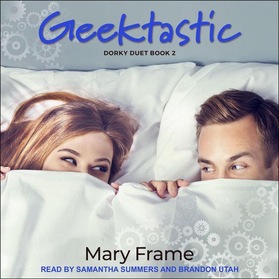 Geektastic - cover