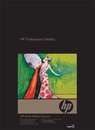 HP Artist Matte Canvas pak fotopapier Wit Mat A3+