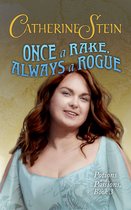 Potions and Passions 3 - Once a Rake, Always a Rogue