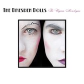 The Dresdon Dolls - Yes Virginia & No Virgina LP