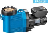 Prime eco VS - 3 jaar garantie - zwembadpomp - max 24m³