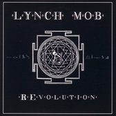 Lynch Mob - Revolution (LP) (Deluxe Edition)