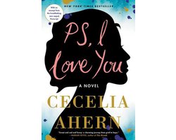 Omslag van Ps, I Love You