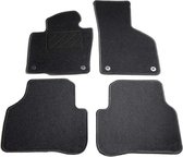 Automattenset voor VW Passat 4-delig