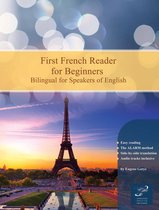 Graded French Readers 1 - First French Reader for Beginners