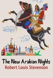 New Arabian Nights