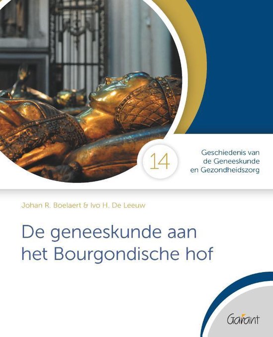 Foto: Geschiedenis van de geneeskunde en gezondheidszorg 14 de geneeskunde aan het bourgondische hof