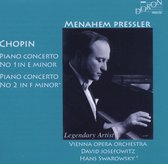 Chopin Piano Concerto N 1 In E Mino