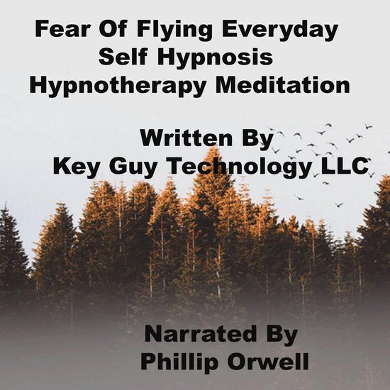 Fear Of Flying Self Hypnosis Hypnotherapy Meditation Key Guy