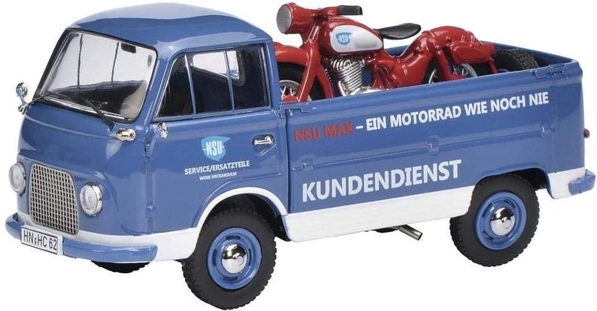 Ford Fk 1000 Nsu 1 43 Schuco Bol Com Ford Fk 1000 Nsu 1 43 Schuco Bol Com