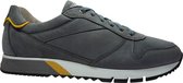 Pius Gabor Sneaker 1019.10.04 Grijs Nubuck