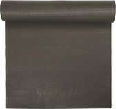 VirtuFit Premium Yoga Mat - Anti-slip - Extra dik (6 mm) - 183 x 61 x 0,6 cm - Steel Grey