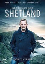 Shetland - Serie 3