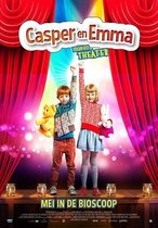 Casper En Emma - Maken Theater (DVD)