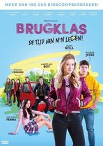 Brugklas - De Tijd Van m'n Leven (DVD)