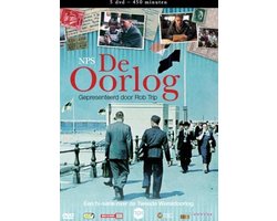 Oorlog (DVD) Oorlog (DVD)