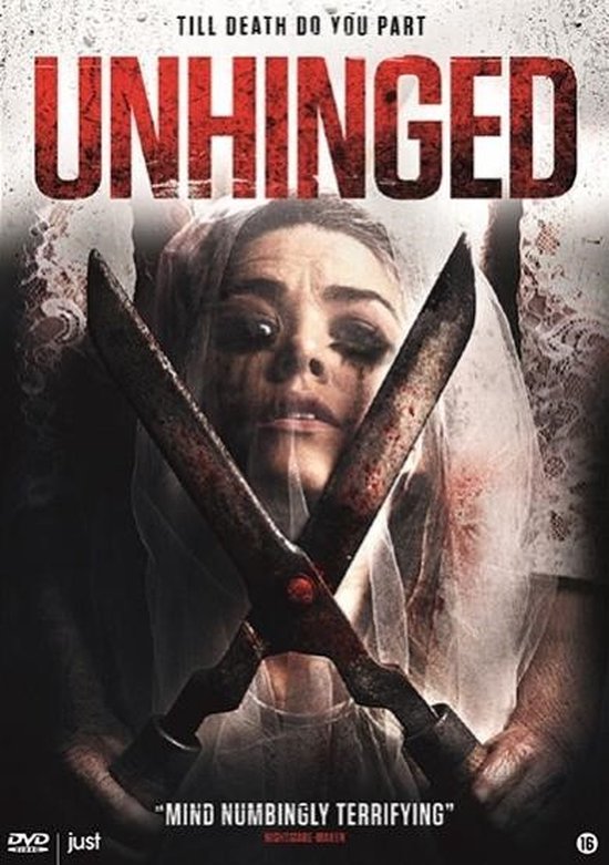 Unhinged (DVD)