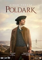 Poldark - Seizoen 2 (DVD)