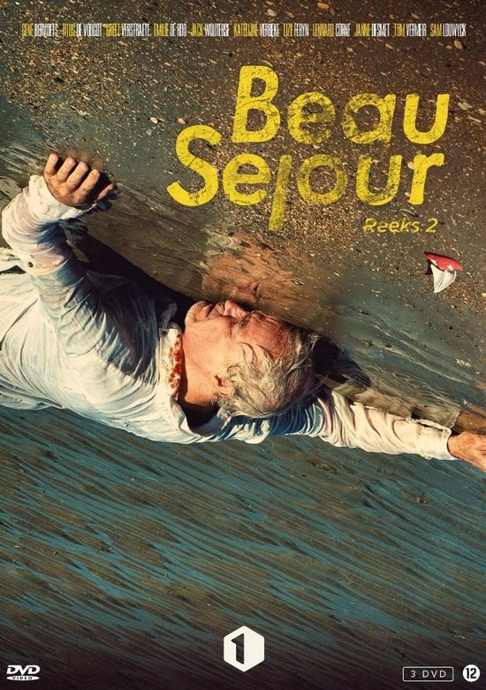 Beau Sejour - Seizoen 2 (DVD)