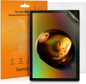 kwmobile 2x screenprotector voor Microsoft Surface Book 2 (15") - beschermfolie voor tablet