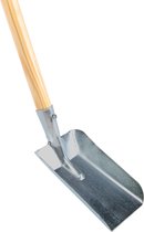 Talen Tools - Mini-schep - 75 cm - Compleet