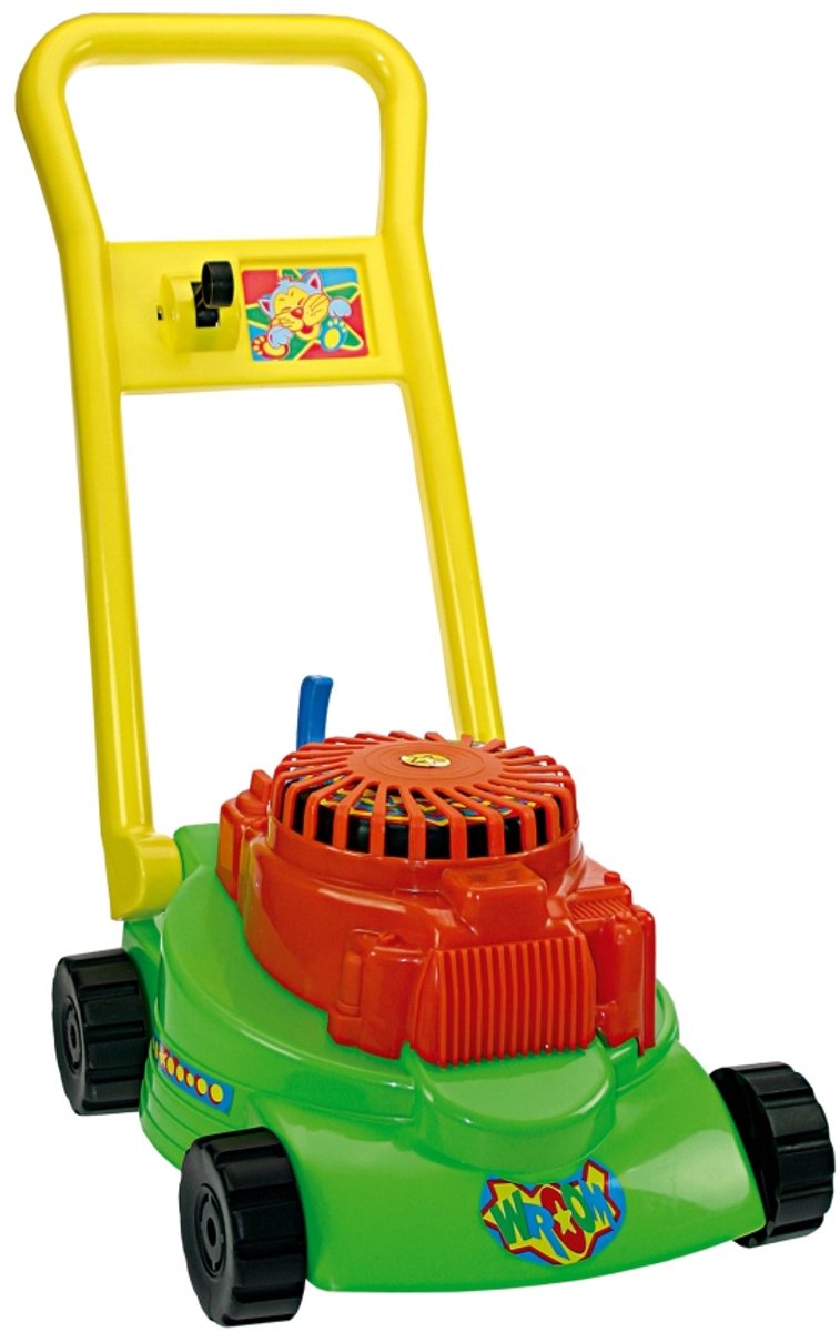Talen Tools - Gazonmaaier voor kinderen - Met geluid