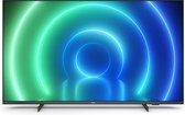 Philips 55PUS7506/12 - 55 inch - 4K LED - 2021