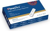 3x Flowflex Corona Snel-zelftest
