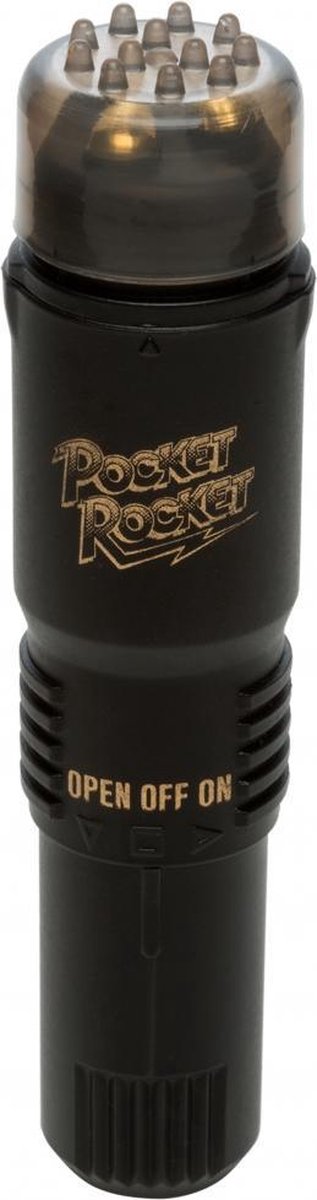 Goedkoopste Doc Johnson 0376-05-BX - Vibrator