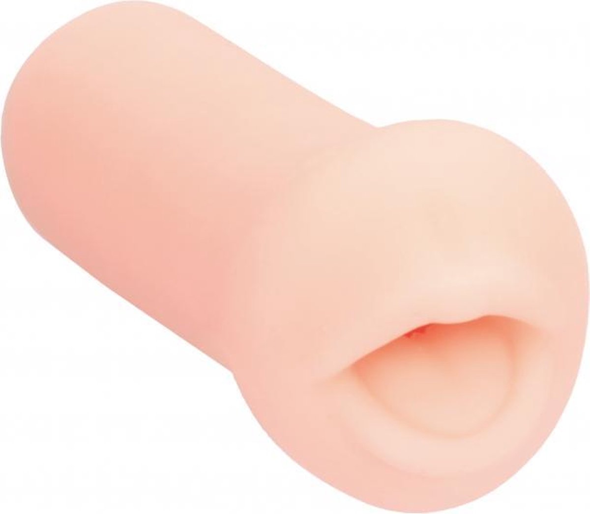 Mini Mastubator Mond - beige