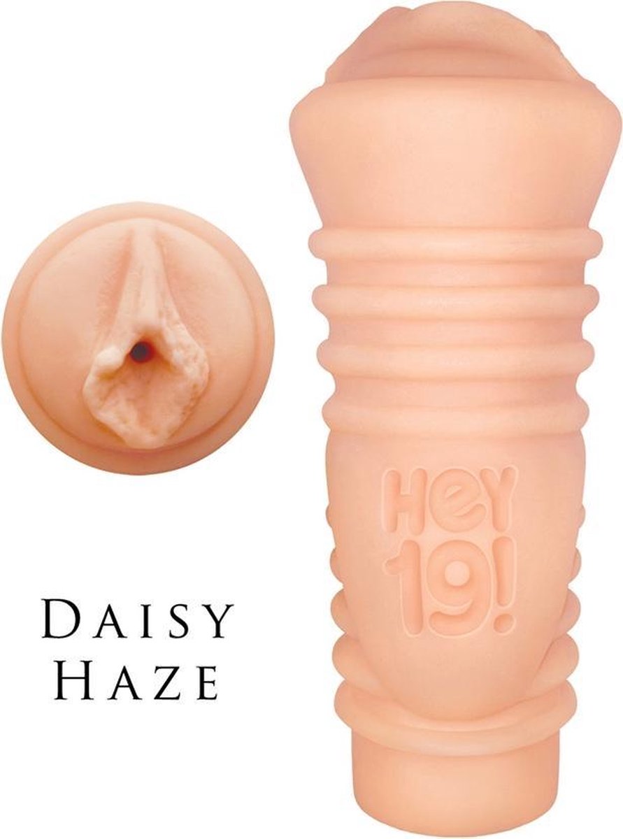 Goedkoopste Daisy Haze Teen Pussy Stroker