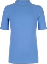 Indian Blue Jeans T-shirt meisje ultra marine maat 128