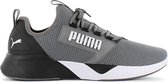 Puma Retaliate - Heren Sneakers Sportschoenen Schoenen Grijs 192340-09 - Maat EU 42.5 UK 8.5