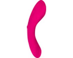 Swan The Mini Swan Wand Vibrator - Massager - roze