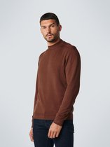 No Excess Sweater Mannen Camel, M