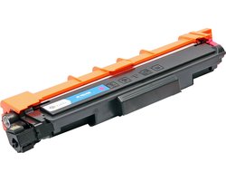 ABC huismerk toner geschikt voor Brother TN-243M magenta voor DCP-L3510CDW DCP-L3517CDW DCP-L3550CDW HL-L3210CW HL-L3230CDW HL-L3270CDW HL-L3280CDW MFC-L3710CW MFC-L3730CDN MFC-L3740CDN MFC-L3750CDW