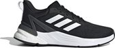 Adidas Response Super 2.0 junior hardloopschoenen zwart