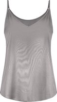 Mey Hemdje Coco Dames 45006 - Meerkleurig 354 anthracite Dames - L