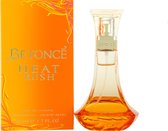 Beyoncé Heat Rush - Eau De Toilette - 50 ml