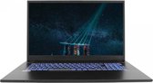 SKIKK Idavoll - 17 inch laptop voor onderweg